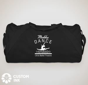 Maddox Dance dance bag