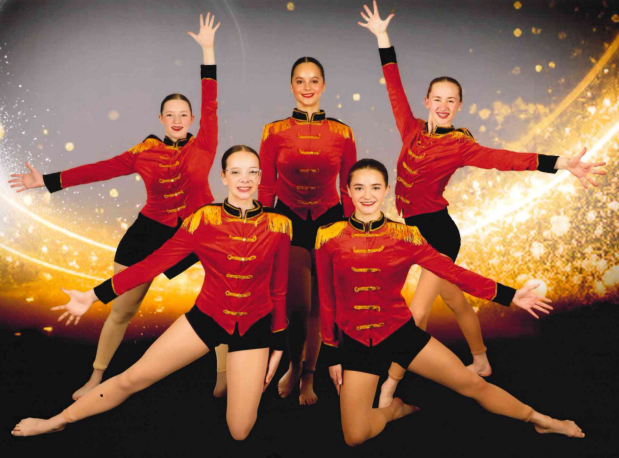 Little Ballet Theatre